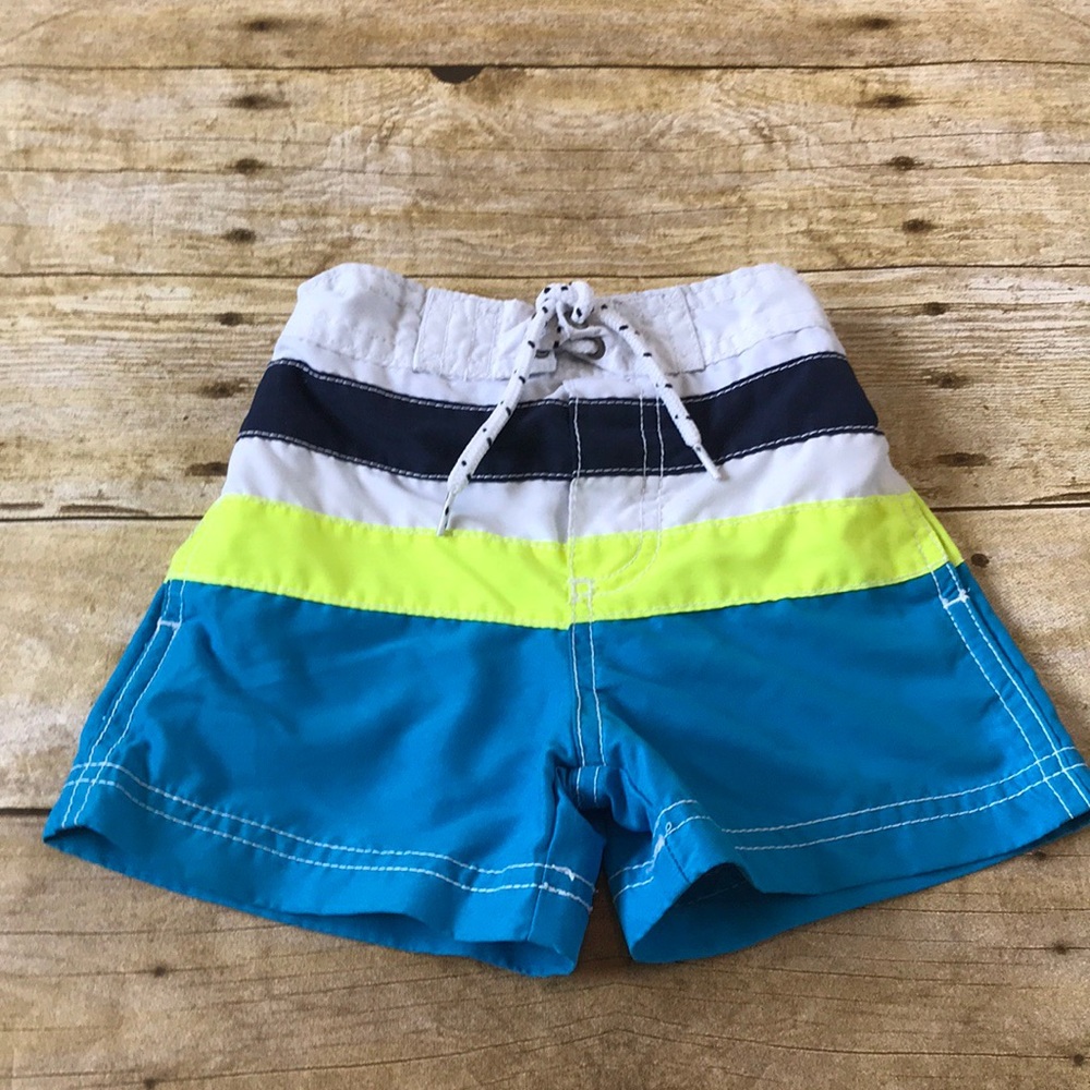 💙Swim Trunks 💙